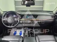 2018 KIA K7