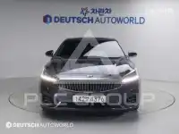 2018 KIA K7