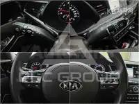 2018 KIA K7