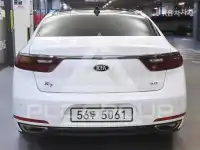 2018 KIA K7