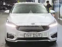 2018 KIA K7