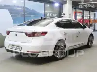 2018 KIA K7
