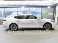 2018 KIA K7