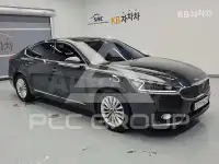 2018 KIA K7