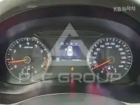 2018 KIA K7