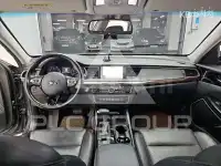 2018 KIA K7