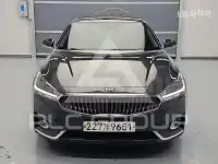 2018 KIA K7