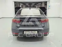 2018 KIA K7