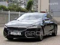 2018 KIA K7