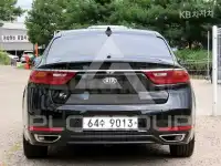 2018 KIA K7