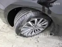 2018 KIA K7