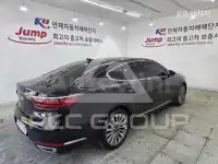 2018 KIA K7