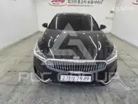 2018 KIA K7