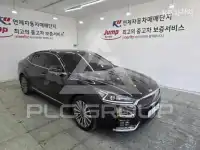 2018 KIA K7