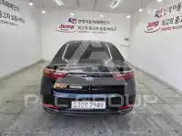 2018 KIA K7