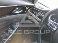 2018 KIA K7