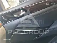 2018 KIA K7