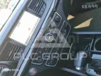 2018 KIA K7