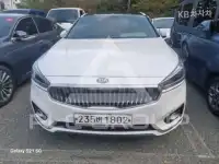 2018 KIA K7
