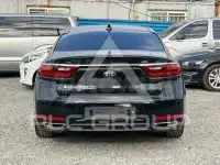 2018 KIA K7