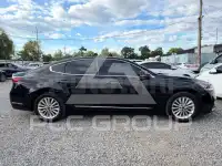2018 KIA K7