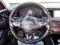 2018 KIA K7