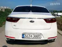 2018 KIA K7
