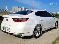 2018 KIA K7