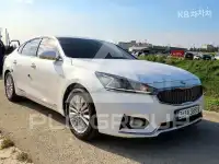 2018 KIA K7