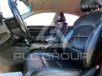 2018 KIA K7