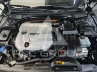 2018 KIA K7