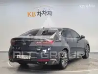 2018 KIA K7