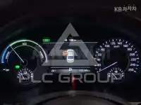 2018 KIA K7