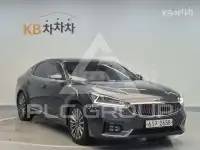 2018 KIA K7