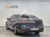 2018 KIA K7