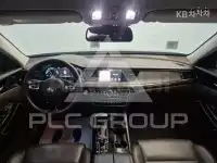 2018 KIA K7