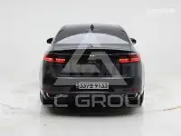 2018 KIA K7