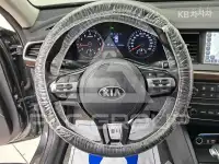 2018 KIA K7