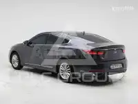 2018 KIA K7