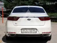2018 KIA K7
