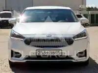 2018 KIA K7