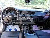 2018 KIA K7