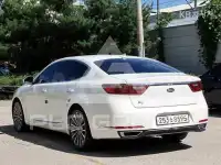2018 KIA K7