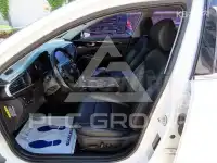 2018 KIA K7