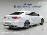 2018 KIA K7
