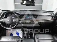 2018 KIA K7