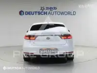 2018 KIA K7