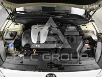 2018 KIA K7