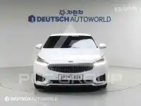 2018 KIA K7