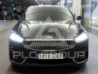 2018 KIA K7